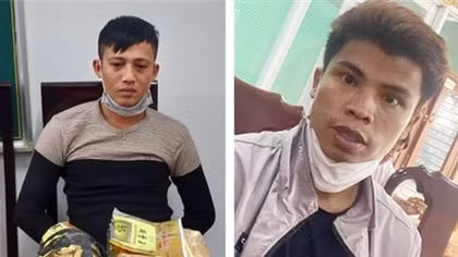 Bắt 4 đối tượng, thu giữ 4kg ma túy đá và hơn 10.000 viên ma tuý tổng hợp