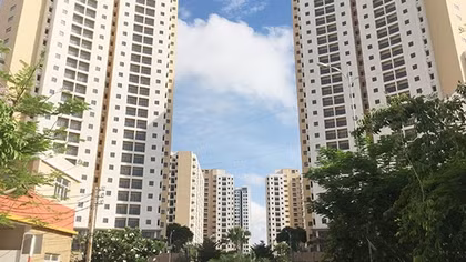 Đảm bảo cung - cầu nhà ở bình dân trước áp lực từ dòng vốn ngoại