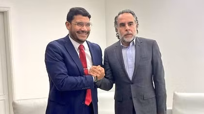 Colombia và Venezuela nối lại quan hệ lợi ích