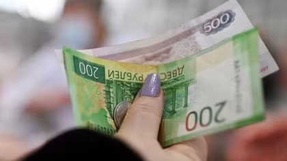 Điện Kremlin: Thanh toán khí đốt bằng ruble sẽ diễn ra "từ từ"