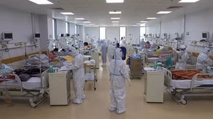 Kiến nghị xử lý hơn 6.789 tỷ đồng sai phạm trong phòng, chống dịch