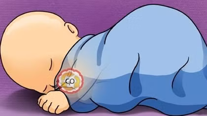 Lời cảnh báo khi liên tiếp 2 trẻ tử vong đột ngột khi ngủ