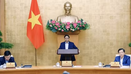Trách nhiệm của cơ quan nhà nước càng phải cao khi người dân, doanh nghiệp gặp khó khăn