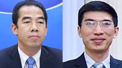 Buộc thôi việc ông Tô Anh Dũng và ông Nguyễn Quang Linh