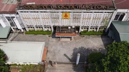 Hậu giải tỏa các trụ sở trên “đất vàng” của Thủ đô: Di dời xong thì làm gì?