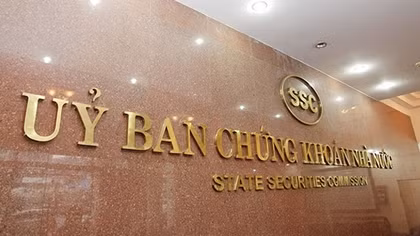 Ủy ban Chứng khoán Nhà nước lên tiếng về vụ bắt bà Trương Mỹ Lan