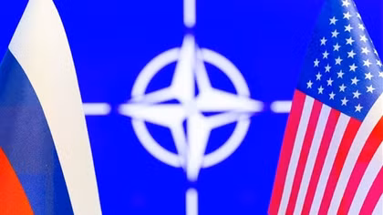 Mỹ quả quyết "NATO không có ý định gây hấn với Nga"