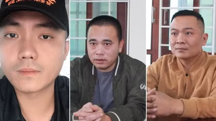 Phá đường dây cá độ bóng đá hơn 50 tỷ đồng