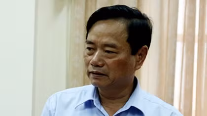 Ban Bí thư thi hành kỷ luật ông Lê Minh Trung và ông Đinh Quý Nhân