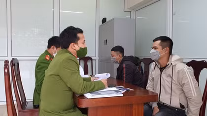 Mạnh tay với tội phạm liên quan đến “tín dụng đen” dịp cuối năm, gần Tết