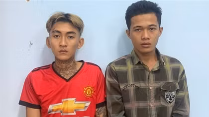 Con nghiện rủ bạn đến nhà chị ruột người tình để trộm cắp