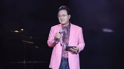 Hồng Thanh Quang - Vẫn nguyên là nỗi khát: Đêm thơ nhạc khó quên với công chúng Thủ đô