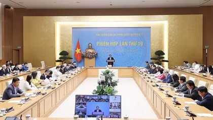 Thủ tướng: Gắn trách nhiệm với cá nhân, không để dịch bùng trở lại
