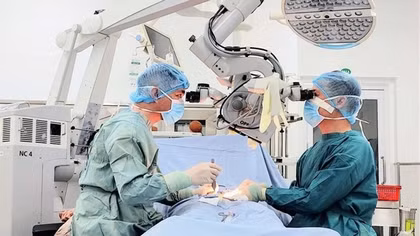 Thiếu niên 15 tuổi thoát nguy cơ cắt bỏ tinh hoàn nhờ phát hiện kịp thời