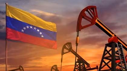 Mỹ cho phép Venezuela xuất khẩu dầu sang châu Âu?