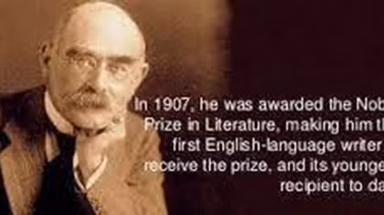 Người trẻ nhất được trao giải Nobel văn học