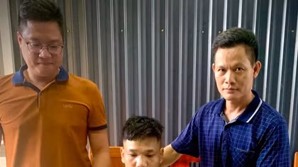 Đang có Lệnh truy nã đặc biệt vẫn tiếp tục phạm tội