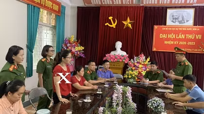 Khởi tố, bắt tạm giam Phó Chi cục trưởng phụ trách Chi cục Dự trữ Nhà nước Sơn La