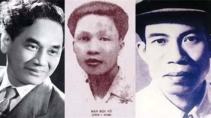 Mùa xuân trong thơ Việt