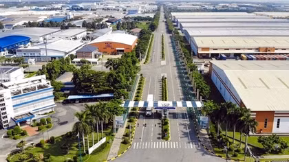 Doanh nghiệp Việt chung tay thực hiện mục tiêu giảm phát thải khí nhà kính