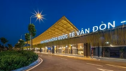 Quy hoạch sân bay không đơn thuần như dự án bình thường
