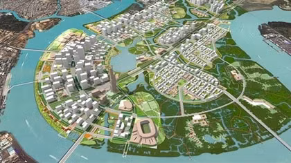 Dự thảo Luật đất đai (sửa đổi): Bỏ khung giá đất liệu có dẫn đến “yêu ghét, xin cho”?