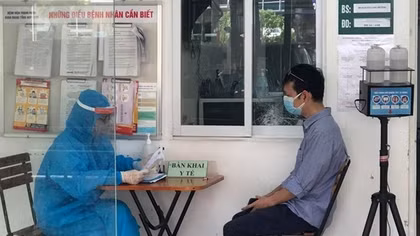 F0 tiếp tục giảm sâu, thấp nhất trong 11 tháng