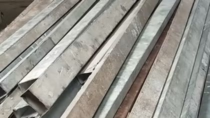 Tải hình CMND của người khác, lập công ty “ma” để lừa đảo chiếm đoạt tài sản