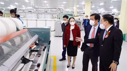 Gỡ khó cho doanh nghiệp đầu tư ở Thừa Thiên-Huế
