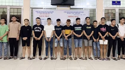 Ranh giới mong manh giữa thiện và ác