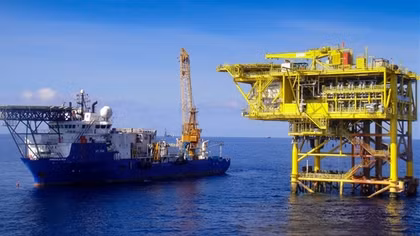 Petrovietnam tận dụng nguồn lực, thúc đẩy đầu tư cho mục tiêu phát triển bền vững lâu dài