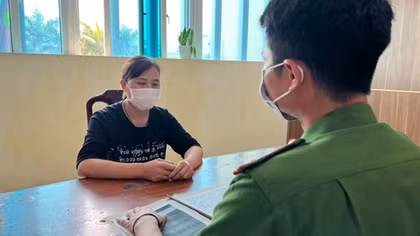 Kế toán cùng đồng bọn chiếm đoạt tiền tỷ sa lưới sau 28 năm lẩn trốn