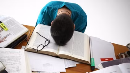 Nam sinh bị điểm 0 do "ngủ quên" được học dự bị đại học