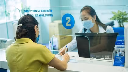 Tập đoàn Bảo Việt (BVH): 6 tháng đầu năm 2022, tổng doanh thu hợp nhất đạt 26.676 tỷ đồng, tăng 8% so với cùng kỳ năm 2021
