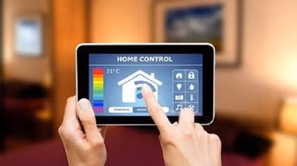 IoT rộng mở cho cuộc sống thông minh