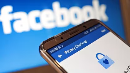 Không kích hoạt Protect, người dùng Facebook “bị dọa” khóa tài khoản