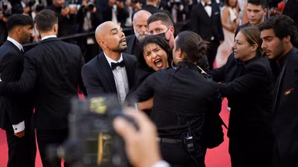Liên hoan phim Cannes 2022: Những điều đặc biệt