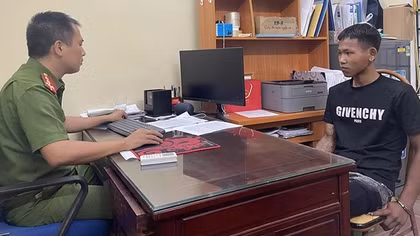 “Sát thủ” tuổi 16 và nỗi đau của cha mẹ