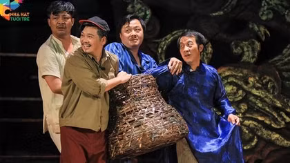 Sân khấu Hà Nội: Những chuyển động đầu xuân