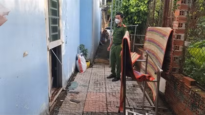 Đã bắt được “siêu trộm” phá cửa nhà thiếu phụ, lấy tài sản tiền tỷ