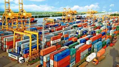 Doanh nghiệp Việt Nam - Hàn Quốc nắm bắt cơ hội, hợp tác khai thác thị trường logistic
