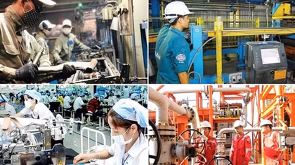 Giải pháp nào nâng cao vai trò “đầu tàu” của doanh nghiệp Nhà nước?