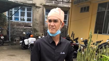 Đâm chết tình địch rồi dắt người yêu bỏ trốn