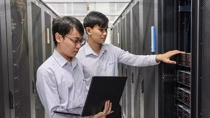 VNPT Cloud được cấp ISO 27017 về Kiểm soát an toàn thông tin cho các dịch vụ điện toán đám mây