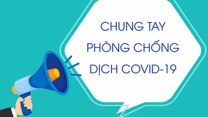 TP Hồ Chí Minh tiếp nhận hơn 4 ngàn tỷ đồng ủng hộ phòng, chống dịch COVID-19