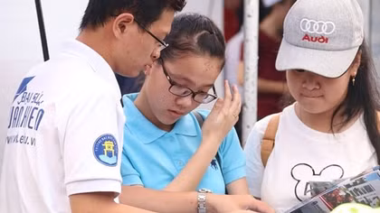 ĐH Bách Khoa Hà Nội mở hệ thống đăng ký thi thử kỳ thi đánh giá tư duy 2022