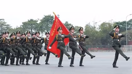 Đổi mới, nâng cao chất lượng đào tạo trong tình hình mới