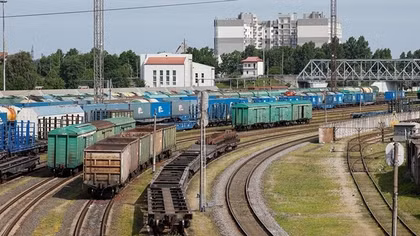 EU "khuyến cáo" Litva từ bỏ lệnh phong tỏa vùng Kaliningrad của Nga