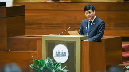 Trường hợp lý do quốc phòng, an ninh, Thủ tướng quyết định thời gian tạm dừng hợp đồng dầu khí