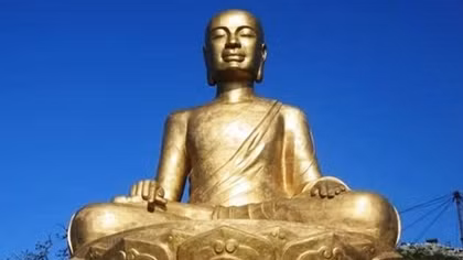 Vua dạy đạo làm quan